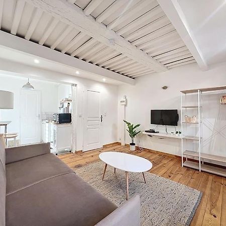 Appartement Isle-Sur-La-Sorgue L'Isle-sur-la-Sorgue Exterior photo
