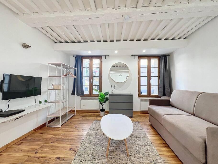 Appartement Isle-Sur-La-Sorgue L'Isle-sur-la-Sorgue Exterior photo