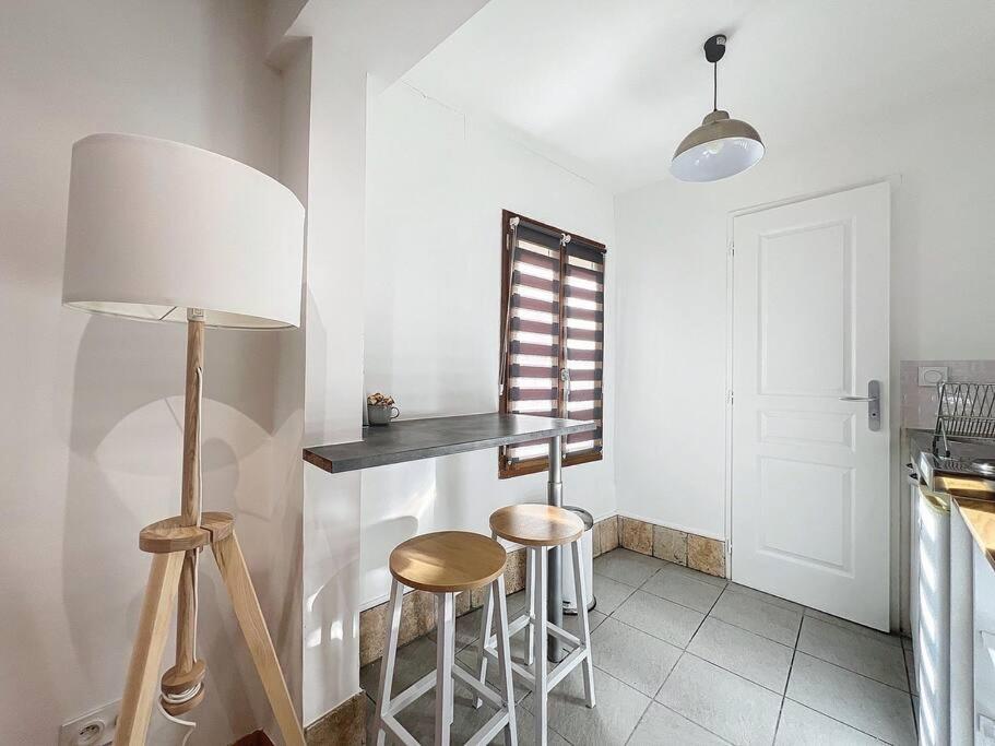Appartement Isle-Sur-La-Sorgue L'Isle-sur-la-Sorgue Exterior photo
