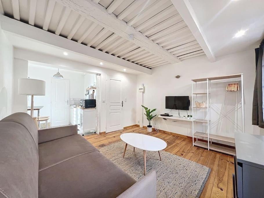 Appartement Isle-Sur-La-Sorgue L'Isle-sur-la-Sorgue Exterior photo